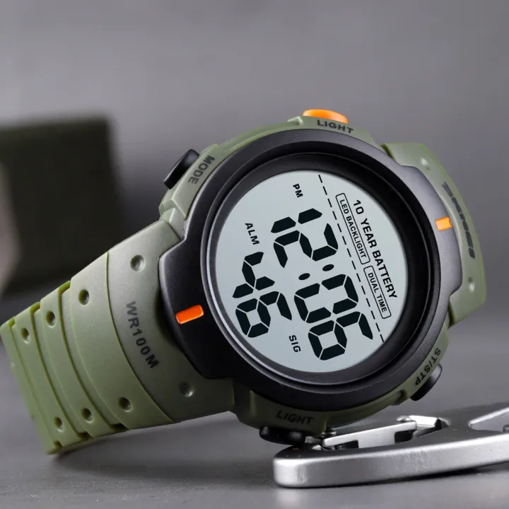 %E3%80%90Miga%20Plaza%E3%80%91%5B10-Year%20Battery%20Life+Diving%20Watch%5DSKMEI%20Men%20Sport%20Digital%20Watch%20Swimming%20Diving%20100M%20Waterproof%20Dive%20Wrist%20Watch%20For%20Men%20Man%201560%20-%20Image%205