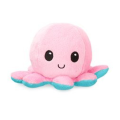 Reversible Moody Flip Octopus Soft Toy Two Sided Face Octopus Plush Soft Toy Two Sided Face Octopus Plush Reversible Octopus Octopus Plush Toy Children's Toys Children's Soft Toy. 