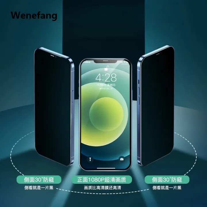 Wenefang%20Original%203D%20Privacy%20Screen%20Protectors%20For%20Tecno%20Spark%2010%208%207%20Pro%2010C%208C%208T%207T%208P%207P%20Go%202023%20Anti-spy%20Tempered%20Glass%20For%20Tecno%20POP%207%20Pro%20-%20Image%202