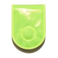 Outdoor Sports LED Safety Light Reflective Magnetic Clip on Strobe. 
