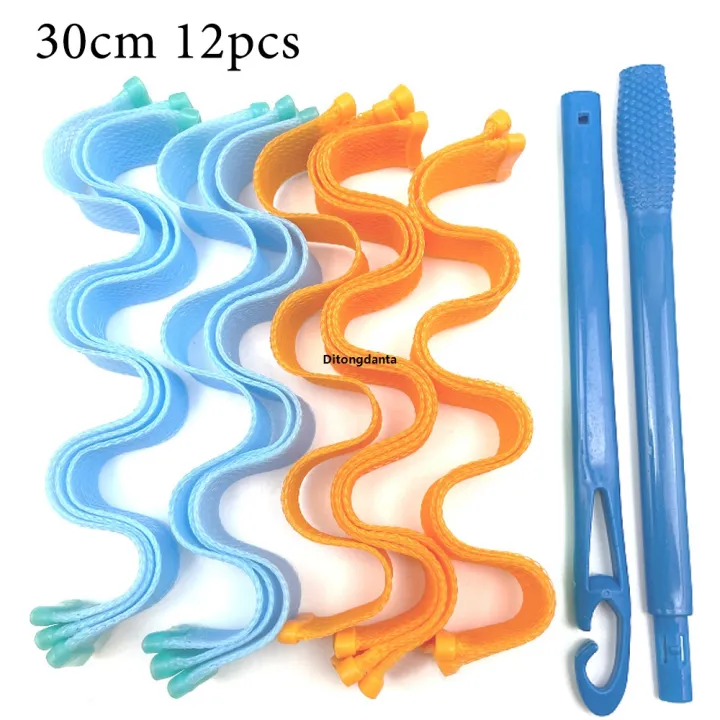 Tools%20Beauty%20Spiral%20Curling%20Iron%20Magic%20Pieces%2012%20Curling%20Iron%20No%20Heat%20Wave%20No%20Heat%20Female%20Soft%20Evening%20Perm%20Curling%20Hair%20Styling%20-%20Image%207