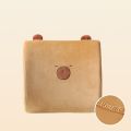 Portable Cartoon Capybara U-shaped Pillow Plush 2 in 1 Travel Neck Support Pillow Soft Eye Mask Pillow Office Chair Cushions. 