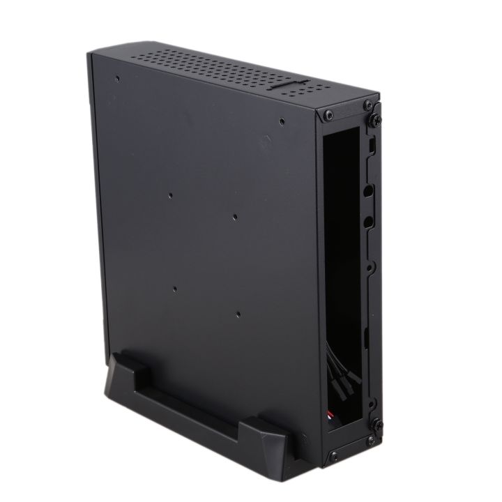 Mini-ITX%20Slim%20Small%20Form%20Factor%20Computer%20Case%20HTPC%20Computer%20Case%20with%202%20X%20USB2.0%2012V%208A%20Power%20Adapter%20US%20Plug%20-%20Image%202