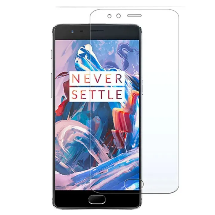 2Pcs%20Original%20Protective%20Tempered%20Glass%20For%20OnePlus%203%203T%205.5%20OnePlus3%20Three%20A3003,%20A3000,%20A3010%20Screen%20Protector%20Cover%20Film%20-%20Image%202