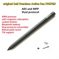New Dell PN579X Stylus Active Pen for Dell XPS 15 9575, XPS 15 9570 ,XPS 13 9365 Latitude 11 (5175),5179, 7275, Precision 5530. 