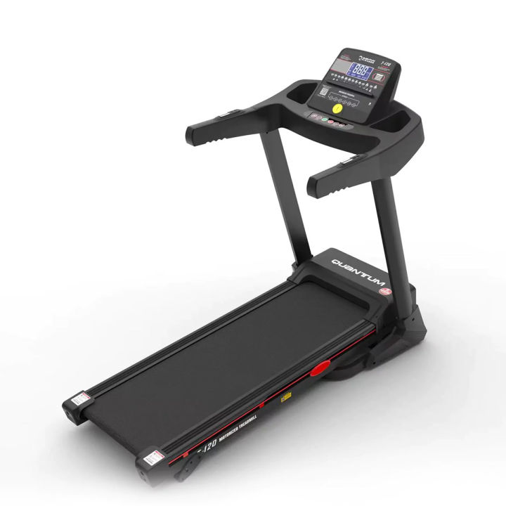 Quantum Treadmill T120