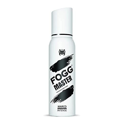 Fogg Master 120ml Buy Online at Best Prices in