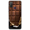 For TCL 20Y Case Shockproof Silicone Soft Phone Back Cover For TCL 20E 6125F Case TPU Bumper Coque For TCL20Y TCL20E 20 Y Funda. 