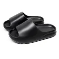Summer Men's Slippers Slides for Men Luxury Brand Outdoor Trending Thick Bottom Sliders Beach Sandals Designer Slides for Women. 