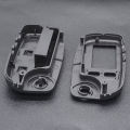 【Petalfall】Tw 9010 Key Case For Tomahawk Tw9010 Tw9020 Tw9030 Uncut Blade Fob Case Cover Tw9010 Folding Car Flip Remote. 