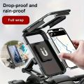Universal Bike Holder Bicycle Motorcycle Mount Stand For All Mobile Phone Holder Support Bracket Stand 115486836 Flash_LK. 