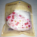 20pcs Kids Duckbill Multi-Designs Printed Face Mask for Baby Girls. 