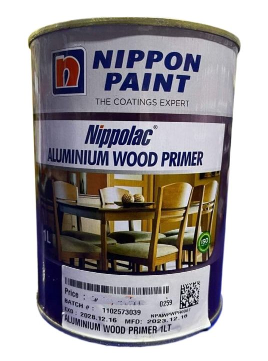 Nippon%20Nippolac%20Aluminium%20Wood%20Primer%20-%20Image%203