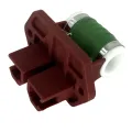 Car Air Conditioning Blower Resistor for JUMPER for BOXER Blower Regulator 1267.J7 1355607080. 