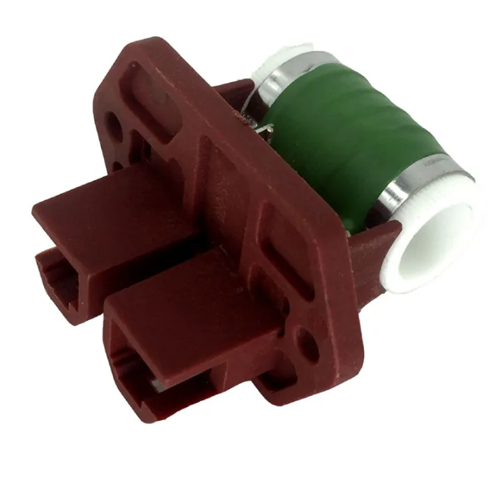 Car Air Conditioning Blower Resistor for JUMPER for BOXER Blower Regulator 1267.J7 1355607080