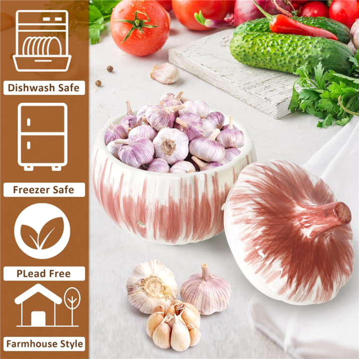 Garlic%20Keeper%20for%20Counter%20with%20Lid%20Ventilated%20Ceramic%20Garlic%20Keeper,%20Garlic%20Holder%20-%20Image%207