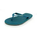 Beat Grey,Royal Blue,Aqua,Green,Dark Blue  Men Rounded Slipper. 