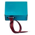 PMS5003 PM2.5 PM10 Quality Detection Sensor Digital Particle Concentration Laser-Sensor Dust Sensor Monitor Module New Blue Metal. 