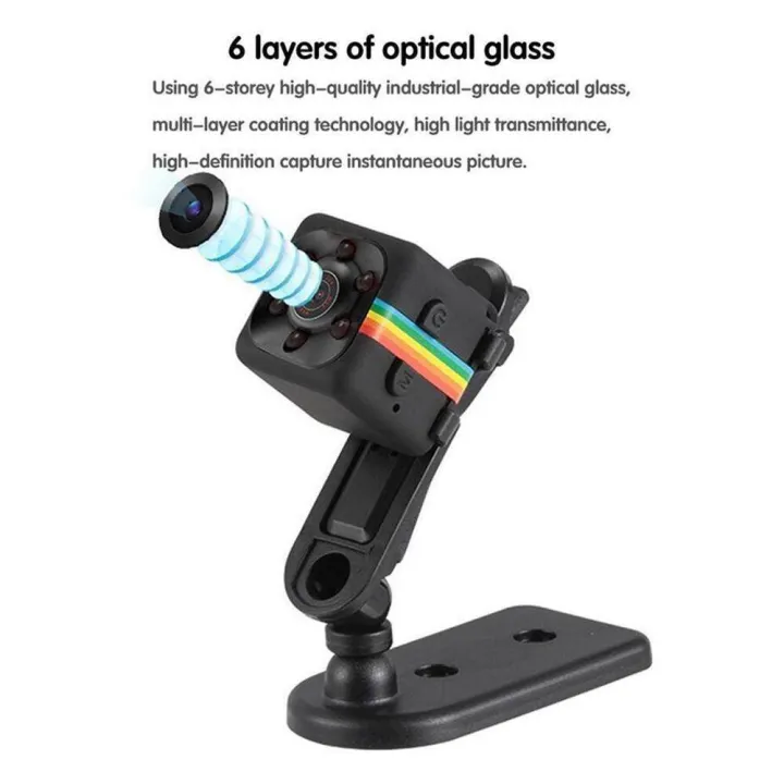 Mini%20Camera%20SQ11%20HD%20Camcorder%203.6mm%20Night%20Vision%20FOV140%201080P%20Sports%20Mini%20DV%20Video%20Recorder%20-%20Image%203