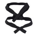 5X Universal CPAP Mask Headgear Strap for ResMed Mirage Series, Philips Respironics CPAP (Headgear Only). 