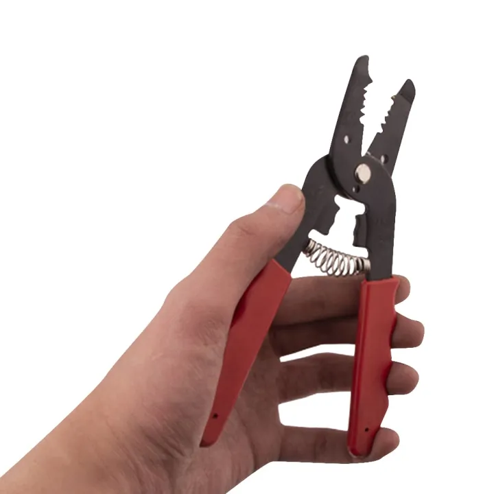 Wire%20Striper%207%20in%201%20Multifunction%20Cable%20Cutter%20Crimping%20Pliers%20Electric%20Wire%20Shearing%20Cutting%20Hand%20Tool%20-%20Image%204