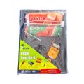 Paint Tool Kit. 