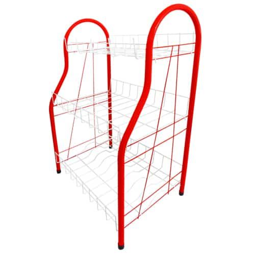 Kitchen Plate Rack – R03