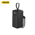 Aspor A319 50000 Power Bank. 
