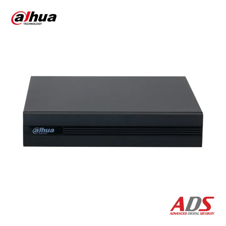 Dahua%208CH%201080N/720P%20Cooper%201U%201HDD%20WizSense%20Digital%20Video%20Recorder%20-%20DH-XVR1B08-I%20-%20Image%202