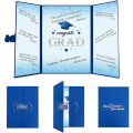 Elegant Graduation Signature Book Memorable Hardcover Signature Guest Book Congrats Party Supplies for Graduation Ceremony. 