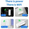 4G Lte Wireless Wifi Modem Portable Wifi hotspot Router Internet Sharing Dongle 150Mbps USB Power Plug and Play On All Windows and Linux OS Support All Dialog Mobitel Hutch Airtel Sim Card -ANYTIME, ANYWHERE Easy Internet Surf Stick Mini Router Wingle. 