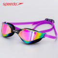 【FAST DELIVERY】Speedo Goggles HD Waterproof Anti-fog Swimming Goggles Unisex. 