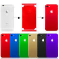 iPhone Skin Sticker - Ultra-Thin Back Protector for Multiple Models. 
