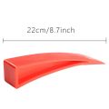 2X Car Air Pump Wedge Inflatable Hand Pump Car Door Window Shim Entry Open Tool Kit. 