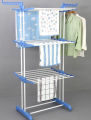 3 Layer Cloth Rack. 