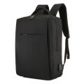 Travel Laptop Backpack with USB Charging Port Durable Large Capacity Separate Compartment Business Backpacks Fits 15/17 Inch Computer Bag. 
