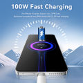 Vention 6A Type C Cable USB A Male to C Male Fast Charging for iPhone 16 15 14 Pro Max Samsung S24 S23 S22 S21 Ultra Huawei Mate 60 pro nova 12 Xiaomi 14 13t 12t 11t iPad Fast Charger Cord. 