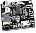 Bluetooth Audio Receiver Board Bluetooth 5.0 Mp3 Lossless Decoder Board Wireless Stereo Music Module. 
