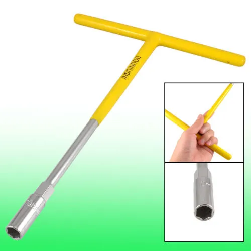 10mm%20Rubber%20Coated%20T%20Handle%20Hex%20Hexagon%20Socket%20Wrench%20Spanner%20Tool%20-%20Image%203