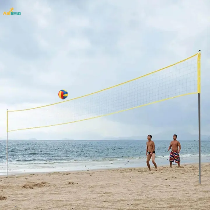 Badminton%20Net%20Set%20Volleyball%20Net%20with%20Pump%20and%20Ball%20Mesh%20Standard%20Braided%20Net%20for%20Beach%20Games%20Playing%20Yard%20Indoor%20Outdoor%20Sport%20Training%20-%20Image%206