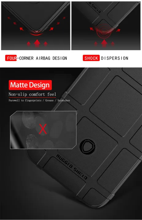 For%20Samsung%20Galaxy%20A7%202018/A750%20%20Rugged%20Shield%20Shockproof%20Case%20Anti-Fall%20Soft%20Silicone%20TPU%20Full%20Body%20Protection%20Armor%20Back%20Cover%20Casing%20-%20Image%206