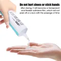 Universal Strong Shoe-Repairing Adhesive Waterproof Strong Repair Glue Shoe Factory Special Leather Shoe Repair Sealant. 