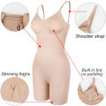 Shapewear Bodysuits for Women Tummy Control Full Body Shaper Thigh Slimmer Shorts Waist Trainer Slimming Underwear Belly Fajas. 