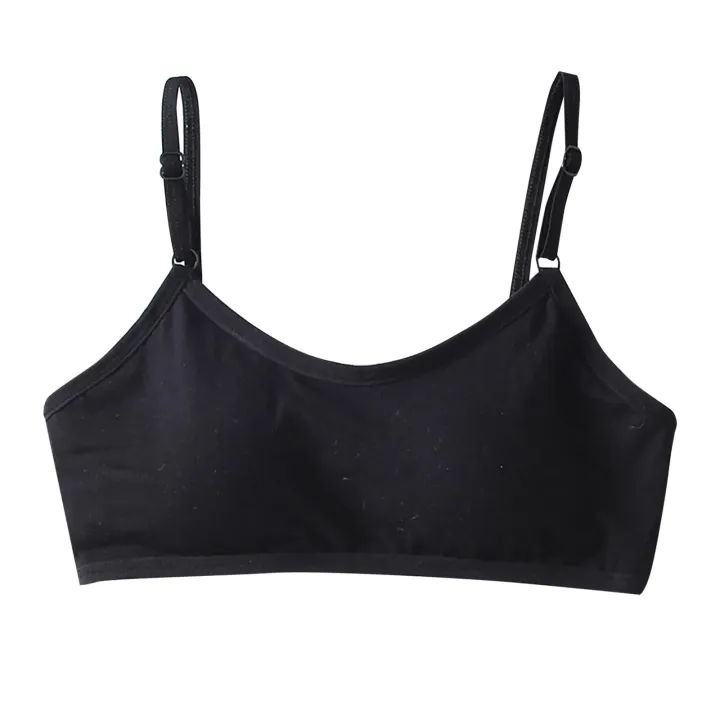 5%20Pack%20Girls%20Padded%20Training%20Bras%20Crop%20Bras%20For%20Girls%20With%20Removable%20Women%20Bra%20Set%20And%20Underwear%20Sports%20Bras%20Pack%20-%20Image%202