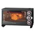 RANGE Electric Oven 18L/23L/32L/45L. 