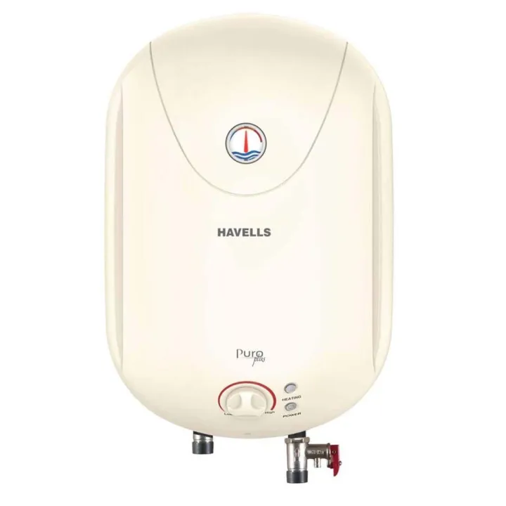 Havells Puro-Plus Storage Water Heater (Geyser) 25 L