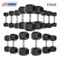 Seepower Hex Dumbbell - 1 Unit. 