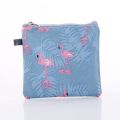 Zipper Sanitary Napkin Bag Aunt Towel Small Bag Sanitary Napkin Month Bag Waterproof Storage Bag. 