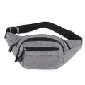 Holiday Wallet Fanny Women Money Pack Belt Pouch Bag Bum Waist. 