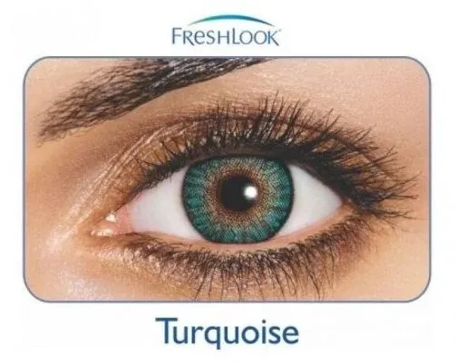 Colour%20TURQUOISE-%20Fresh%20Look%20tel%20Color%20Blends%20Contact%20Lens%20-%20Full%20Set%20-%20Color%20Contact%20Lens%20(Replacement%20Cycle:%2012%20Month)%20-%20Image%206